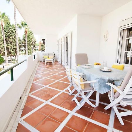 אסטפונה Special Apartment In The Costa Del Sol מראה חיצוני תמונה