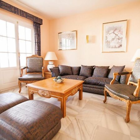 אסטפונה Special Apartment In The Costa Del Sol מראה חיצוני תמונה