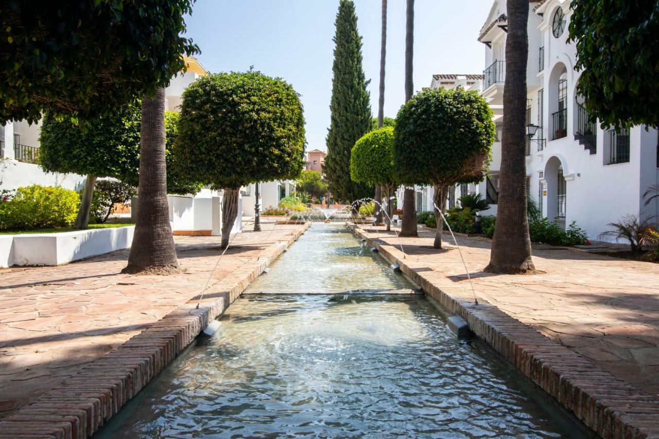 אסטפונה Special Apartment In The Costa Del Sol מראה חיצוני תמונה