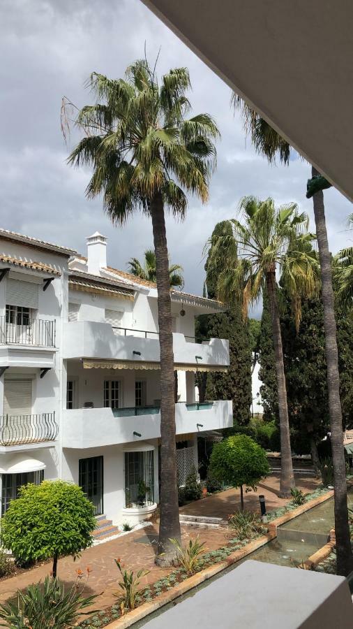 אסטפונה Special Apartment In The Costa Del Sol מראה חיצוני תמונה