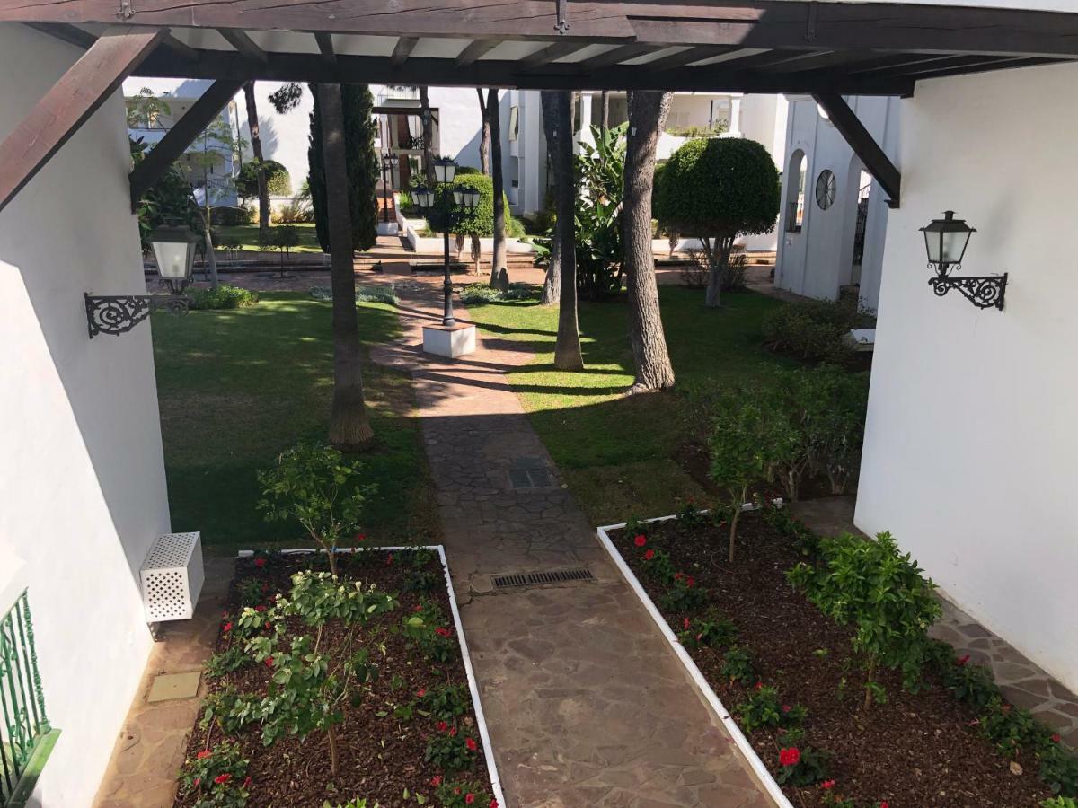 אסטפונה Special Apartment In The Costa Del Sol מראה חיצוני תמונה