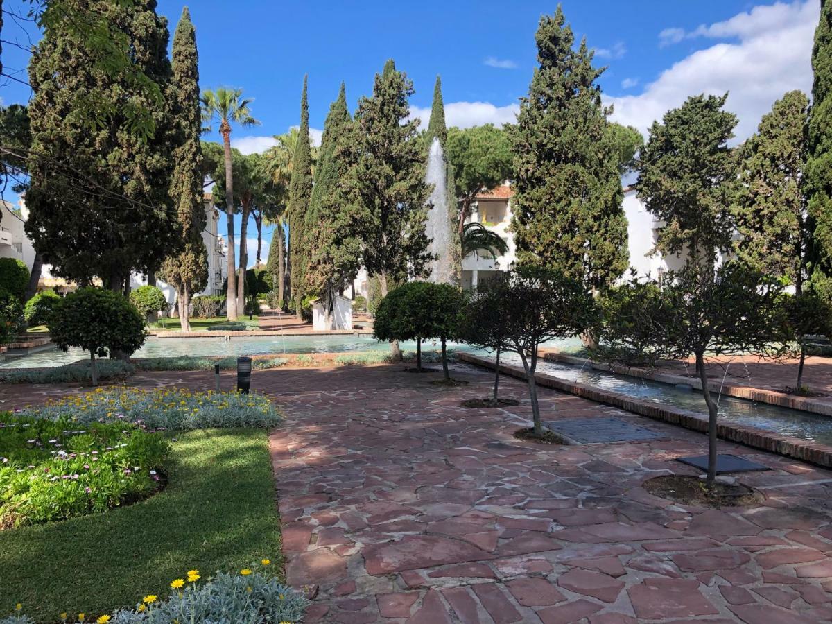 אסטפונה Special Apartment In The Costa Del Sol מראה חיצוני תמונה