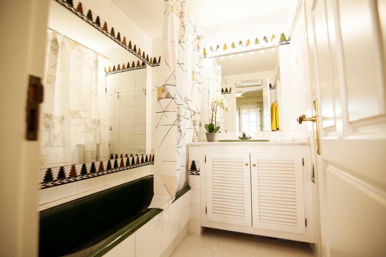 אסטפונה Special Apartment In The Costa Del Sol מראה חיצוני תמונה