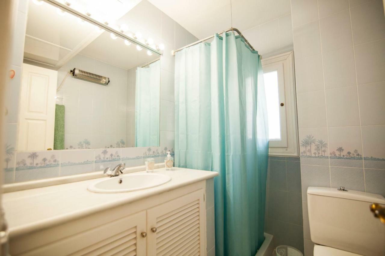 אסטפונה Special Apartment In The Costa Del Sol מראה חיצוני תמונה