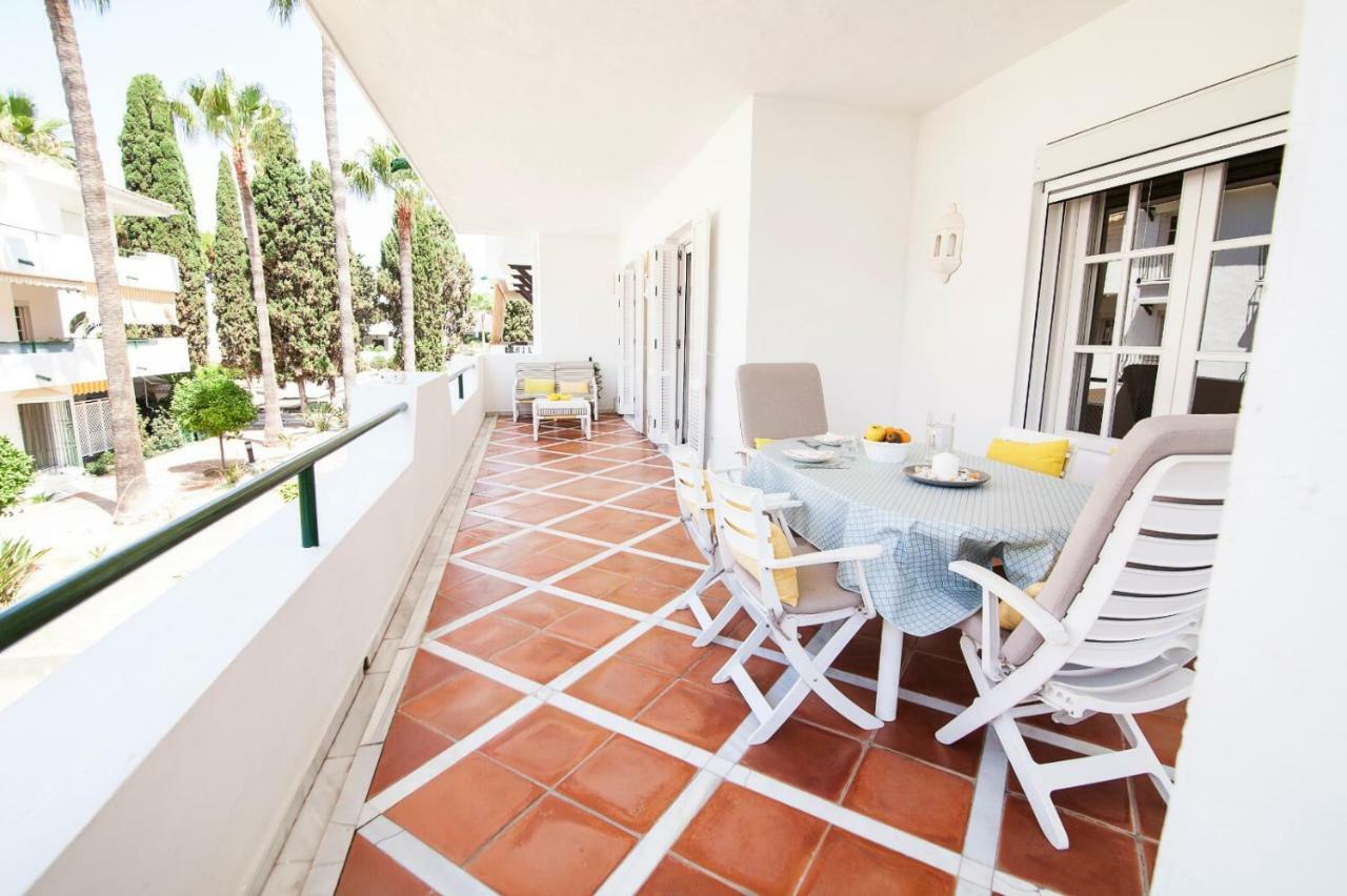 אסטפונה Special Apartment In The Costa Del Sol מראה חיצוני תמונה