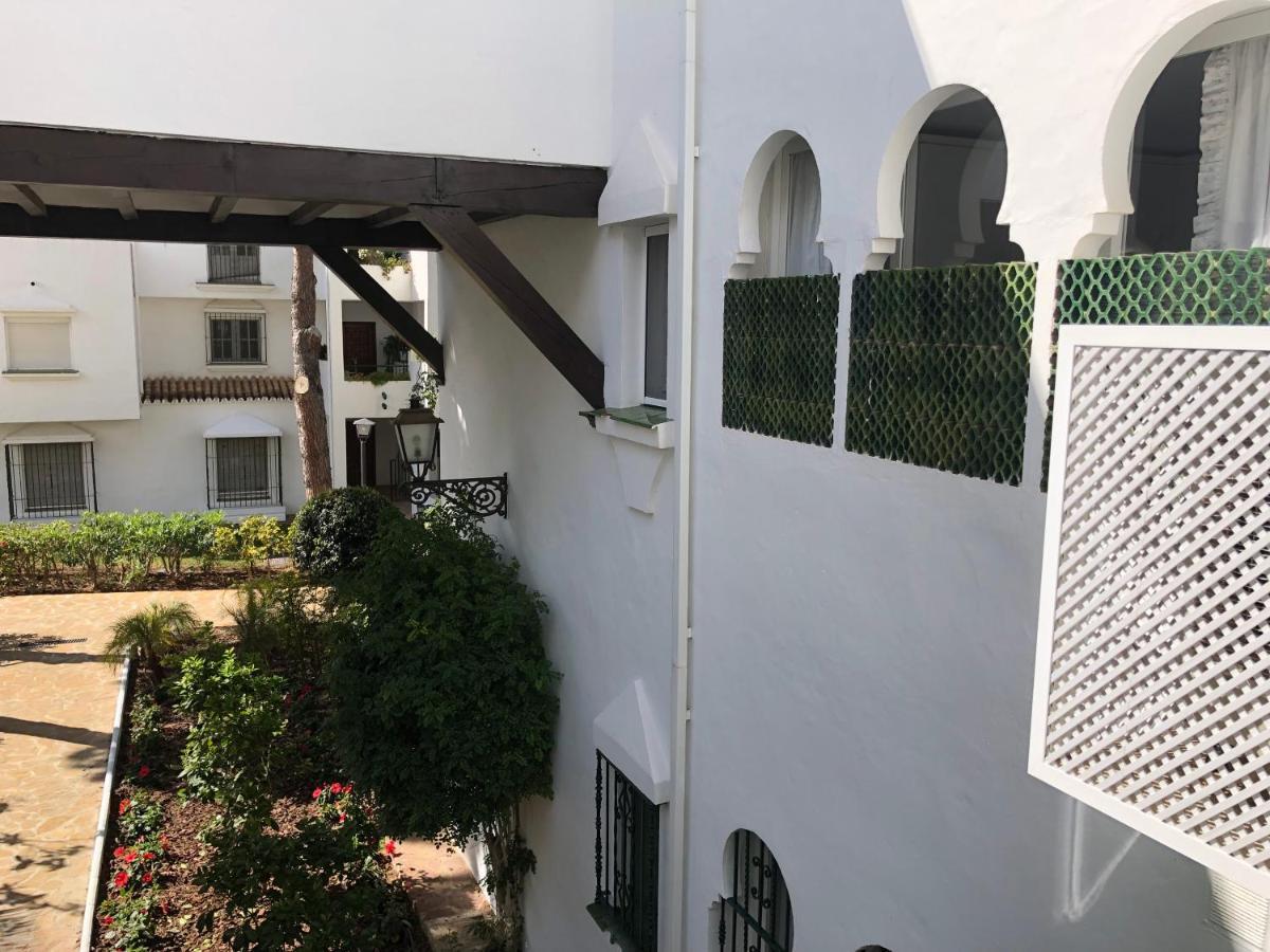אסטפונה Special Apartment In The Costa Del Sol מראה חיצוני תמונה